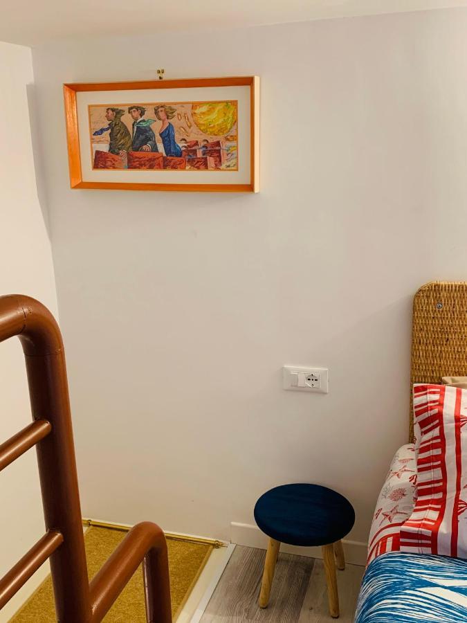 Maelle Trastevere Řím Exteriér fotografie